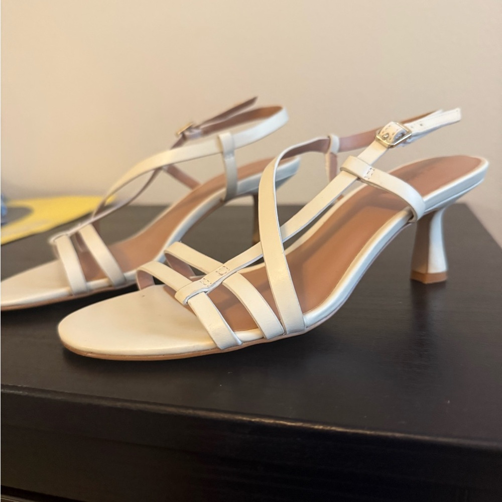 Nordstrom heels size 6.5